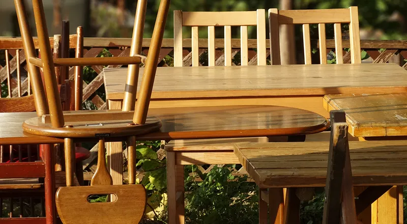 家具・インテリア