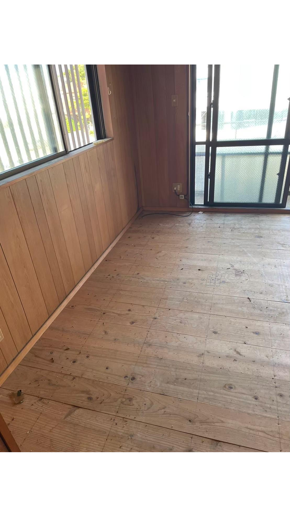 【那覇市】2DKの特殊清掃